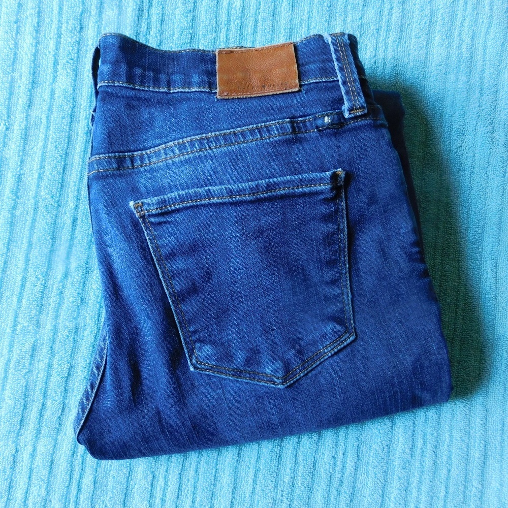 Like New Brooke Skinny Jeans